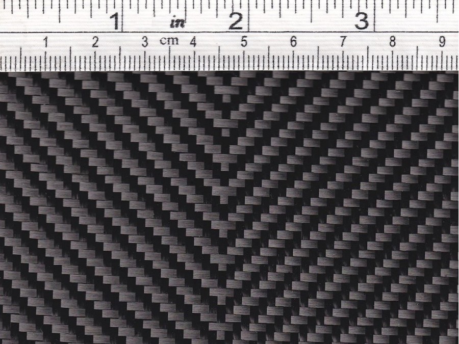Carbon fiber fabric C240T2V Carbon fabrics